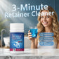 🔥🎁Nyhet 50 % RABATT🔥Rengöringstabletter för tandställningar – Deep Clean