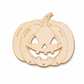 ✨🎃Köp 1, få 1 gratis🎁Halloween-DIY-kit i trä med pumpor
