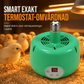 🐥 50% RABATT ✨ Intelligent temperaturstyrd värmare – stabil värme för kycklinguppfödning