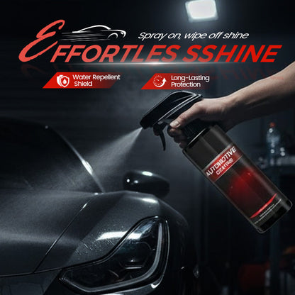 🔥🎁Nyhet 50 % RABATT🔥 Professionell bilkeramisk beläggningsspray