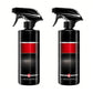 🔥🎁Nyhet 50 % RABATT🔥 Professionell bilkeramisk beläggningsspray