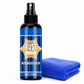 🔧✨ Rostborttagningsspray & skyddande rostomvandlare för metall – tar bort rost, omvandlar och skyddar metallytor