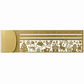 Multifunctional Metal Bookmark Ruler for Drawing & Reading