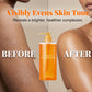 ✨🔥🎁Nyhet 50 % RABATT🔥🫧 Hydrating Glow Body Wash – Rikligt skummande rengöring för mjuk, strålande hud