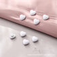 🧵🎁Köp 1 få 1 gratis🔥📌 Quiltklämmor, håller tyglager stadigt, utan nålmärken, för quilting & lapptäcke ✂️