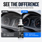 🎁Köp 2 få 1 gratis🔥 🔥 Spray för instrumentbrädan — Döljer små sprickor och repor, ger UV-skydd och passar utmärkt för bilens interiör 🚗