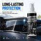 🎁Köp 2 få 1 gratis🔥 🔥 Spray för instrumentbrädan — Döljer små sprickor och repor, ger UV-skydd och passar utmärkt för bilens interiör 🚗