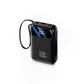 🔥🎁Nyhet 50 % RABATT🔥120 W powerbank med snabbladdning