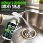 🎁Köp 2 få 1 gratis🔥🚰✨ Kraftfull Rengöringsspray för Avlopp & Rör – Hjälper Till Att Lösa Upp Stopp i Köksvasken