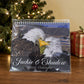 🔥🎁Nyhet 50 % RABATT🔥Jackie och Shadow – väggkalender 2027