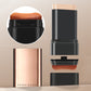 🎁Köp 2 få 1 gratis🔥✨ SUDDA UT RODNAD & OJÄMNHETER – Täck och blenda direkt med inbyggd borste – 2-i-1 Foundation Stick