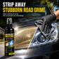 🎁Köp 2 få 1 gratis🔥Snabbverkande spray för återställning av bilstrålkastare