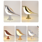 🔥🎁Nyhet 50 % RABATT🔥LED-bordslampa i fågeldesign med touchkontroll