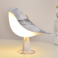 🔥🎁Nyhet 50 % RABATT🔥LED-bordslampa i fågeldesign med touchkontroll