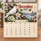 🔥🎁Nyhet 50 % RABATT🔥2027 Års väggkalender ”Birds of America”