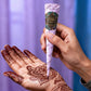 🔥🎁Nyhet 50 % RABATT🔥Komplett 3-färgs-kit för henna-tatuering