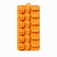 Köp 1, få 1 gratis  📢📢Halloween-bakform i silikon