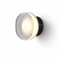 🔥🎁 NYHET – 50 % RABATT Modern, minimalistisk vägglampa med struktur för sängbordet