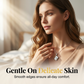 🔥🎁 NYHET – 50 % RABATT Graverat bokhalsband till mors dag