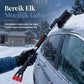🔥🎁 NYHET – 50 % RABATT Utdragbar bilsnöskyffel med snöborste och skrapa