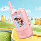 📢 50% RABATT NU! 🎥 Kids' Video Walkie Talkies – live-videosamtal, tryck-och-prata & roliga röstefekter – perfekt för äventyr hemma och utomhus ✨