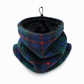 🔥🎁Nyhet 50 % RABATT🔥🏂 REDO FÖR KYLAN – Skydda hals och nacke med tät fleece som känns mjuk mot huden utan klumpiga halsdukar – Dubbelisolerad neck warmer för vinteräventyr