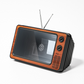 🔥🎁Nyhet 50 % RABATT🔥⏰ Blixtrea – bara några få kvar! Beställ nu innan de tar slut.🔥📺 Retro-TV skärmförstorare för mobil – 1:1 HD, hopfällbar, USB-driven, bärbar – se filmer var som helst – passar de flesta smartphones