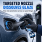 🎁Köp 2 få 1 gratis🔥Frostskydd och avisningsmedel för elbilens laddport – 50 ml