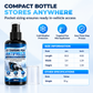 🎁Köp 2 få 1 gratis🔥Frostskydd och avisningsmedel för elbilens laddport – 50 ml