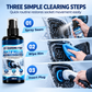 🎁Köp 2 få 1 gratis🔥Frostskydd och avisningsmedel för elbilens laddport – 50 ml
