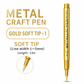 🎁Köp 1 få 1 gratis🔥✨ Metallisk Smyckespenna – Fräscha Upp Gamla Smycken i Guld eller Silver 💍