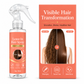 🔥🎁Köp 2, få 1 gratis!!! 💇‍♀️ En utslätande och reparerande leave-in-hårspray, särskilt framtagen för torrt, frissigt och trassligt hår.