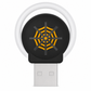 🐭🎁Köp 2 få 1 gratis🔥! Håll oönskade skadedjur på avstånd utan kemikalier – portabel USB-driven ultraljudsskrämmare