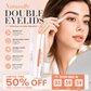 🎁Köp 2 få 1 gratis🔥👁️ Definierande Kräm för Dubbla Ögonlock – Naturlig Look på Några Sekunder ✨