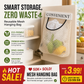 🥳Buy 1, Get 1 Free🥳💞50K+ SOLD! Reusable, washable & breathable. Eco-friendly storage – grab yours! ✅