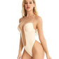 🔥Sommarrea 49% OFF💥 Rygglös Body Shaper BH💥KÖP MER SPARA MER