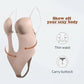🔥Sommarrea 49% OFF💥 Rygglös Body Shaper BH💥KÖP MER SPARA MER