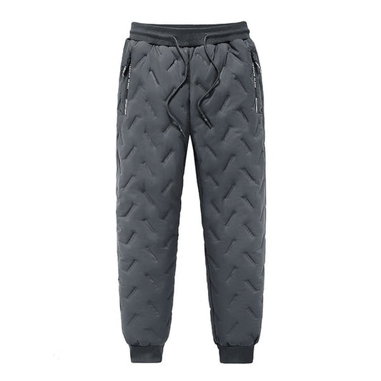 【40 % RABATT】 Joggingunderdel i fleece för unisex