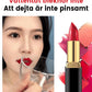 💄(49% rabatt) Långvarigt fuktgivande läppbalsam💄