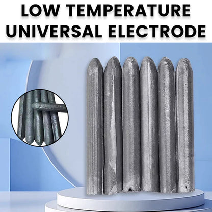 🎁Hot Sale⏳Universell svetsstav för låg temperatur(49% rabatt)