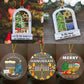 🎄Jul Hanukka akryl dekoration