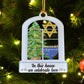 🎄Jul Hanukka akryl dekoration