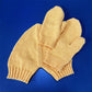 [Warm Gift] Parälskare Hand i Hand Stickade Varmhandskar