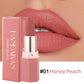 Deep Moisture Matte Läppstift