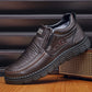 Perfekt present - varma vinterloafers för män